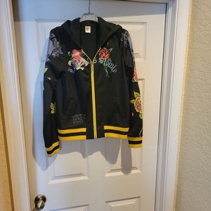 Ed Hardy Hoody Jacket